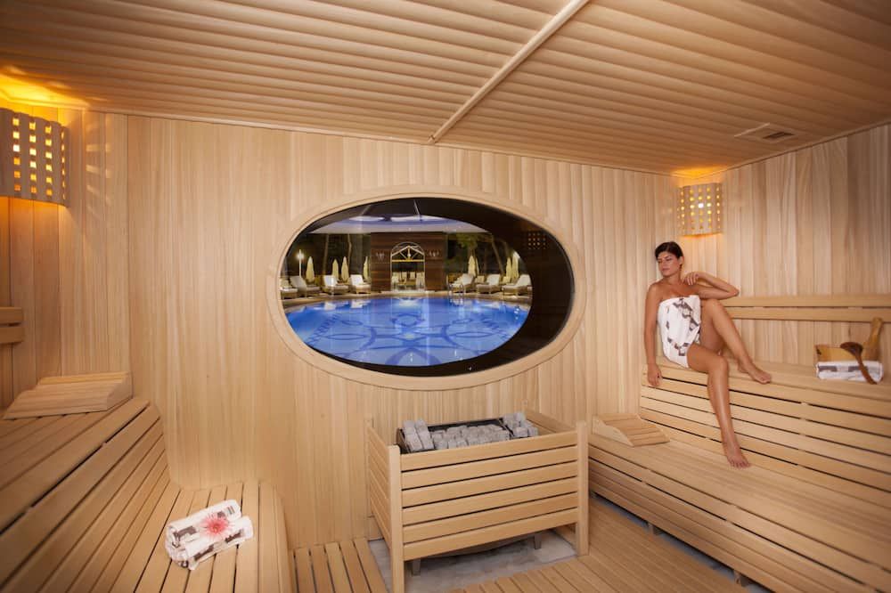 Spa