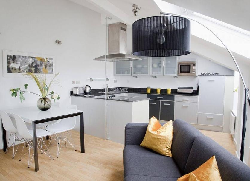 Kitchen Photo