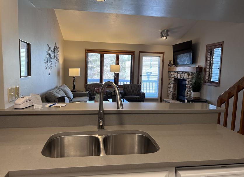 Kitchen Photo