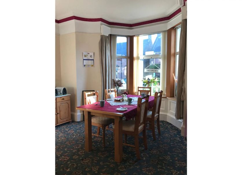 Dining room Photo