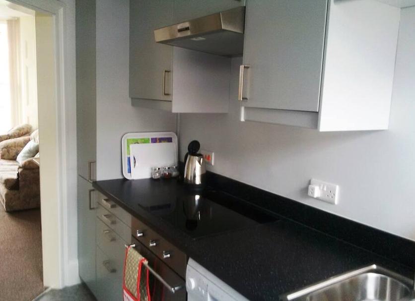 Kitchen Photo