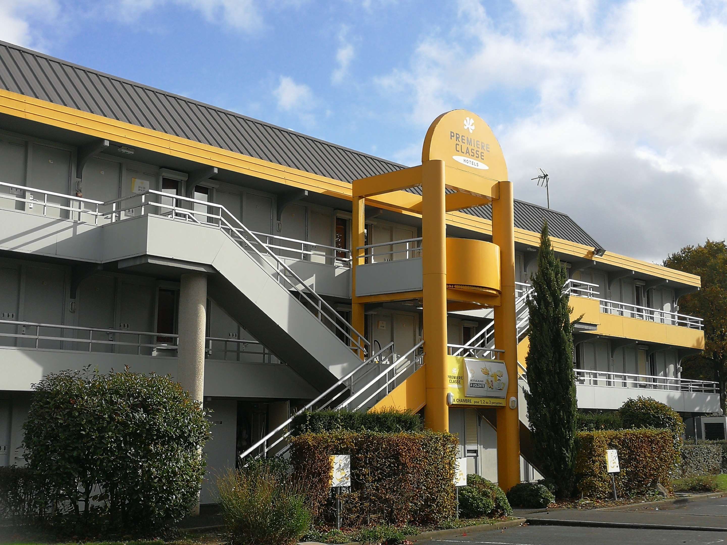 Building