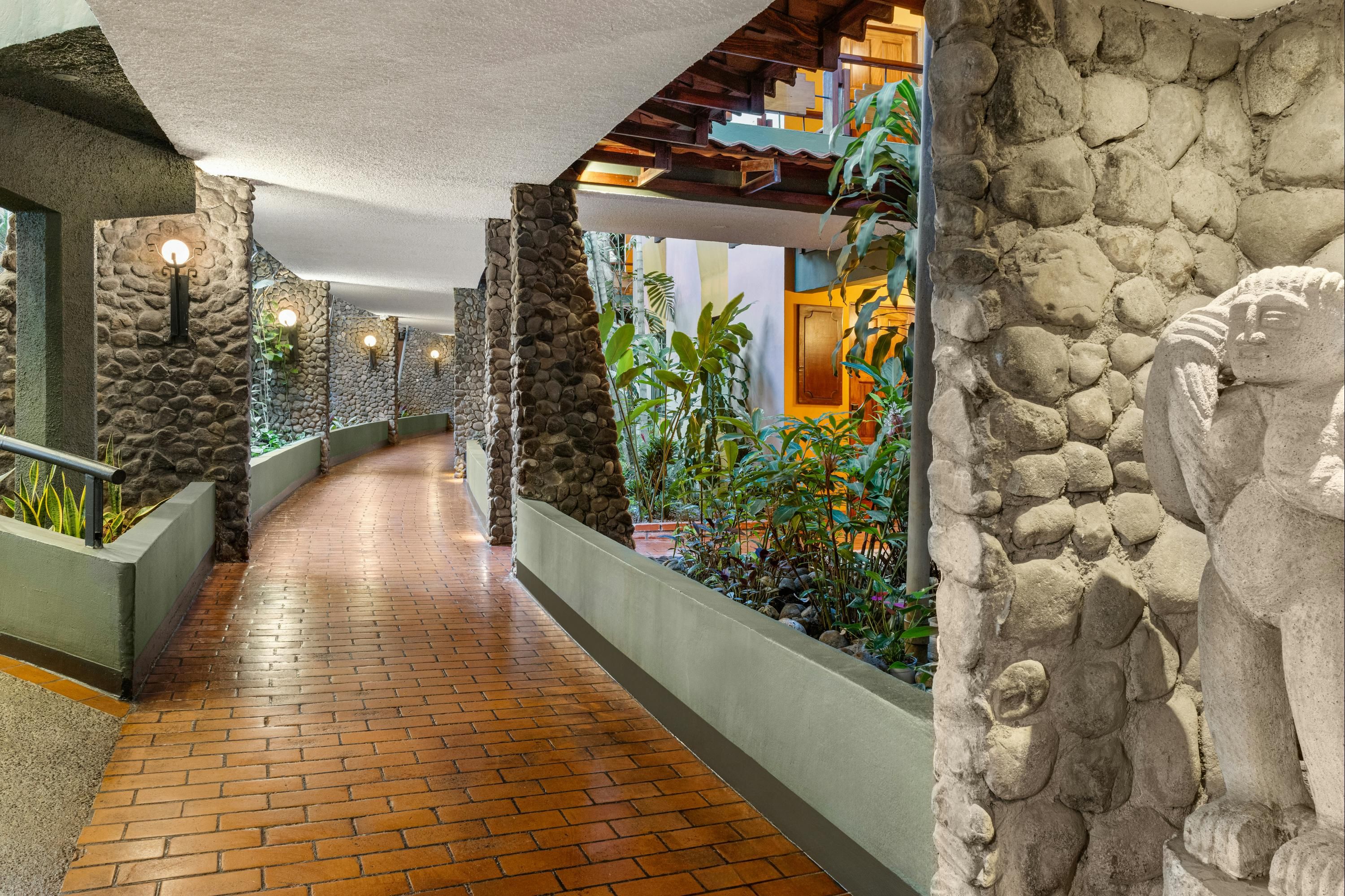 Hallway