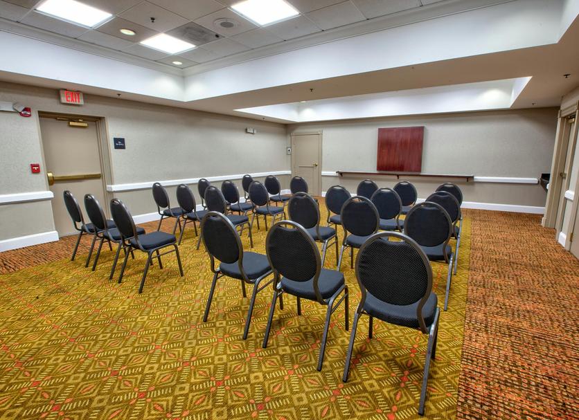 Conference room Photo