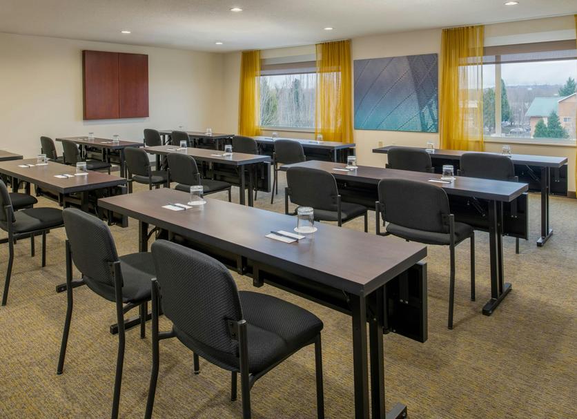 Conference room Photo