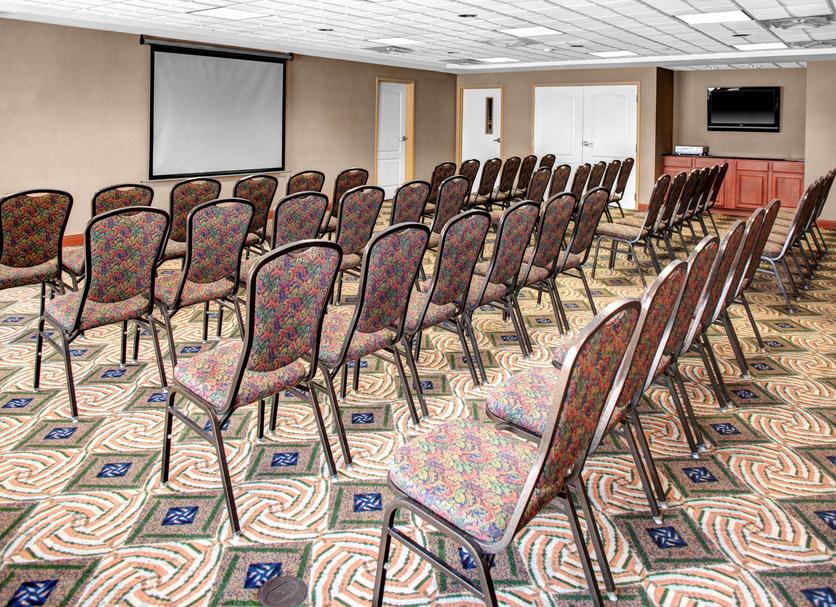 Conference room Photo