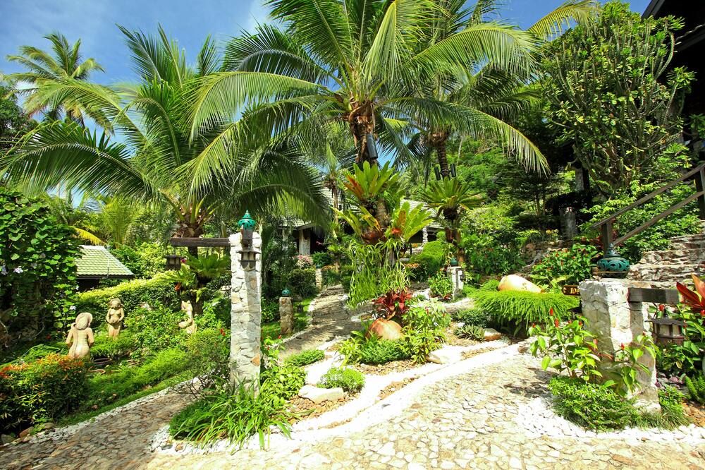 Outdoor view