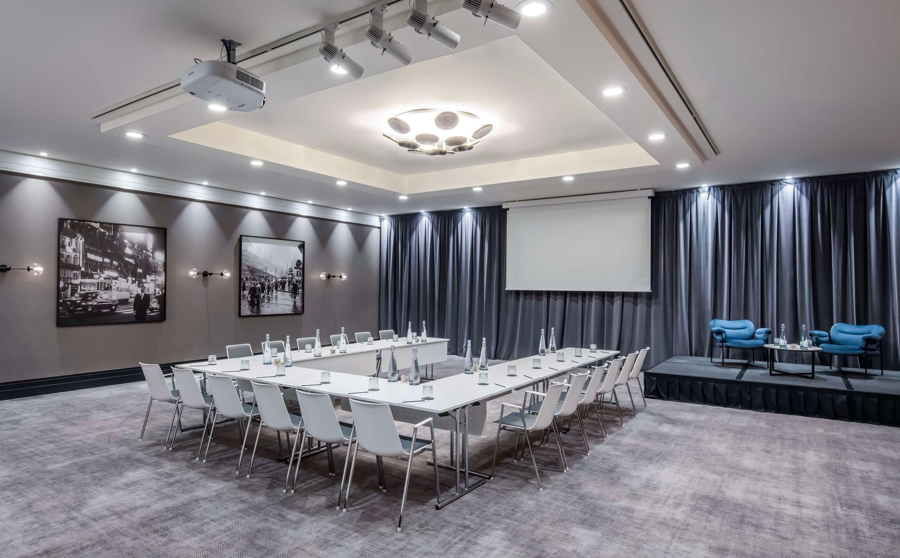 Conference room