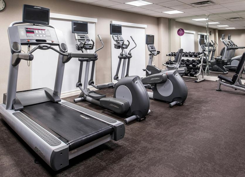 Gym Photo