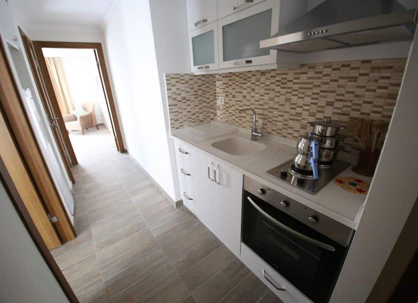 Kitchen Photo