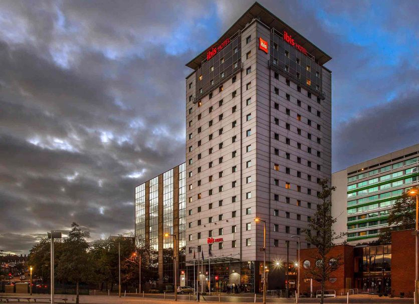 Building Photo