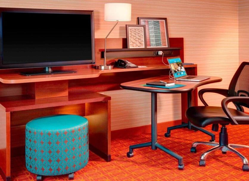 Room amenity Photo