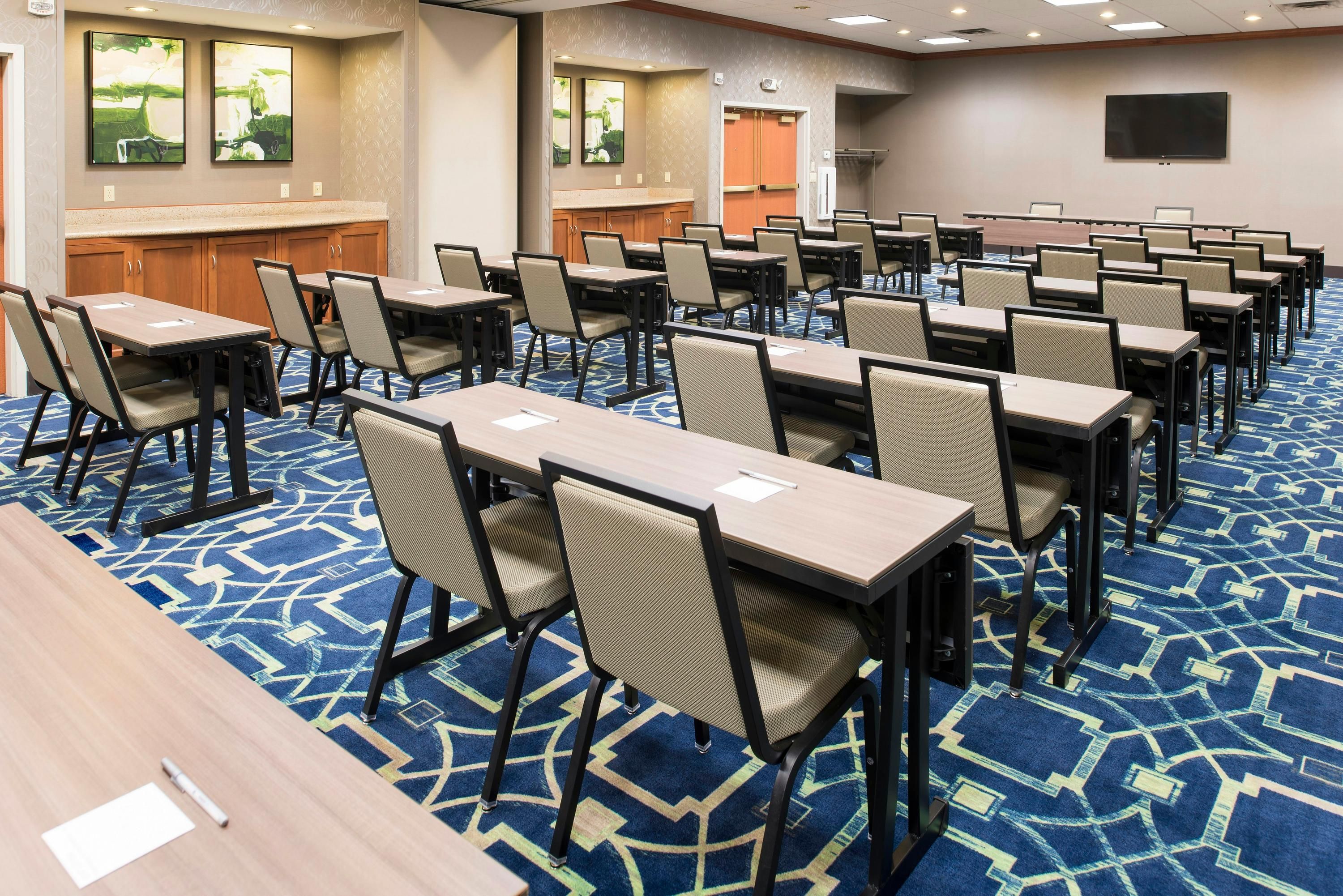 Conference room