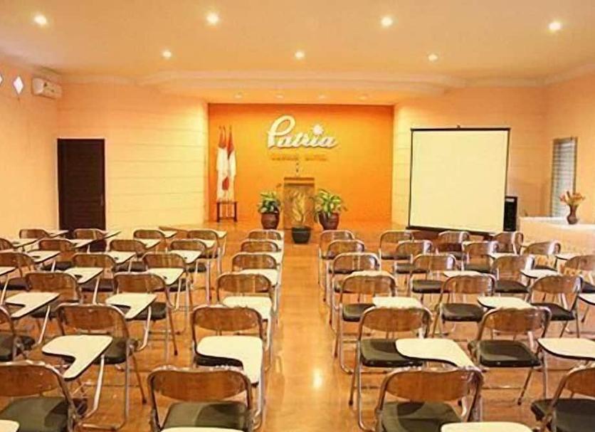 Conference room Photo