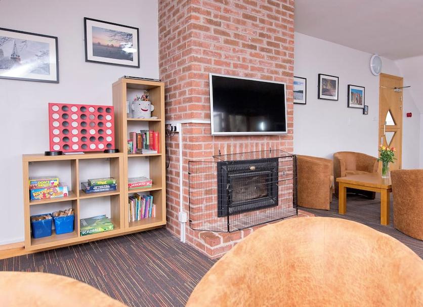 Room amenity Photo