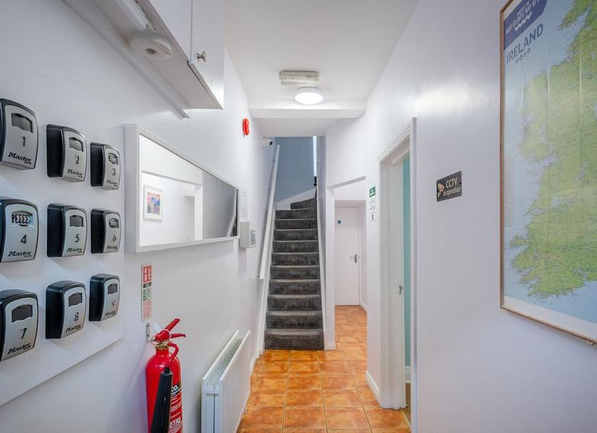 Stairs Photo