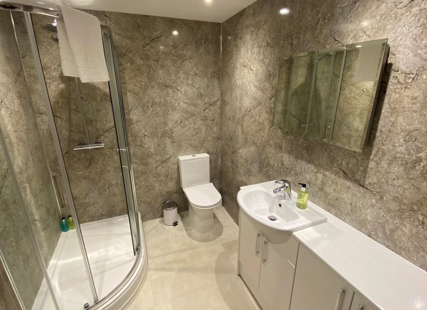 Bathroom Photo