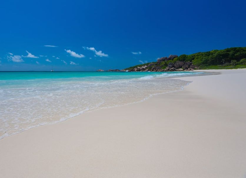 Beach Photo