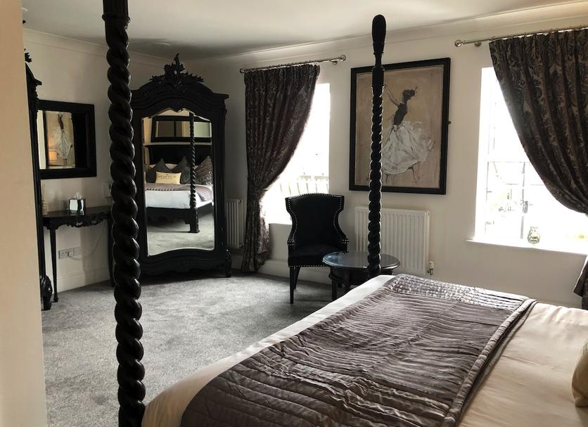 Bedroom Photo