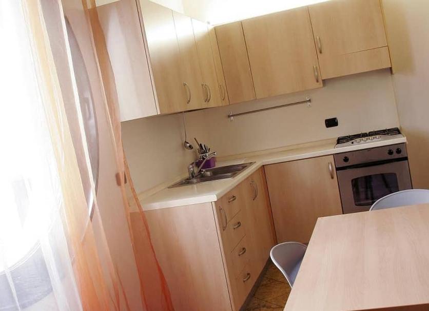 Kitchen Photo