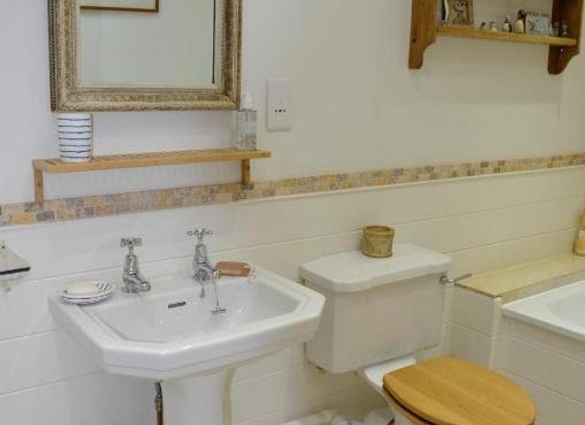 Bathroom Photo