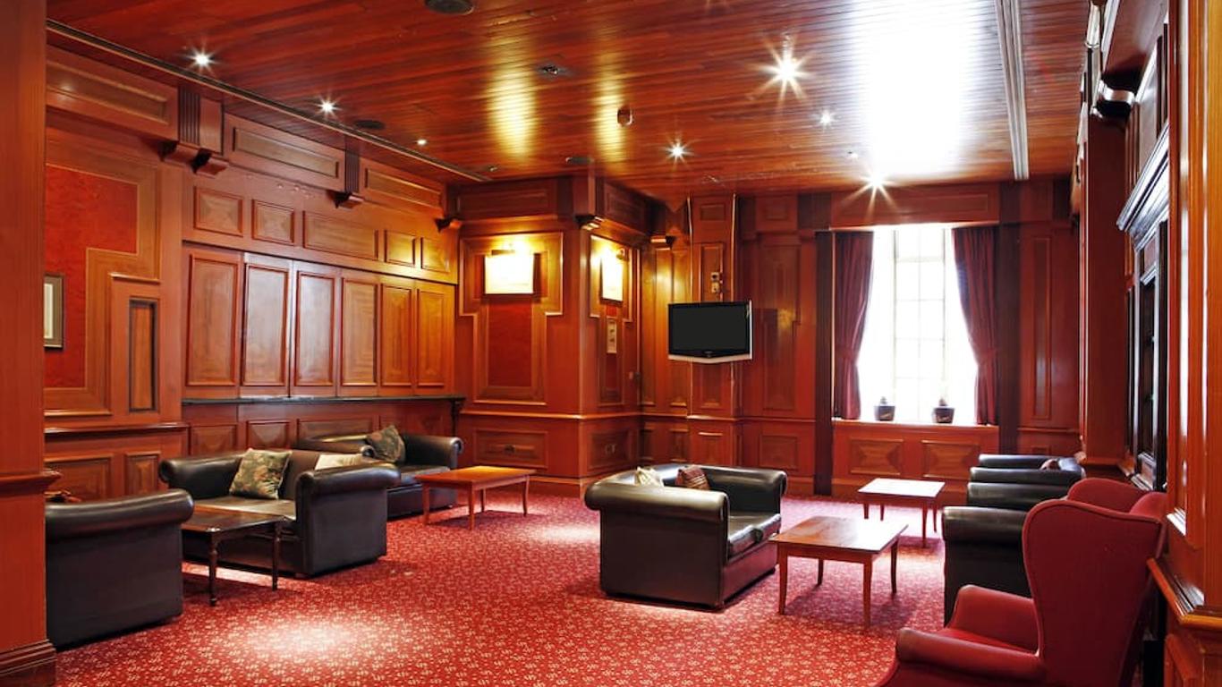 The Royal Hotel Hull