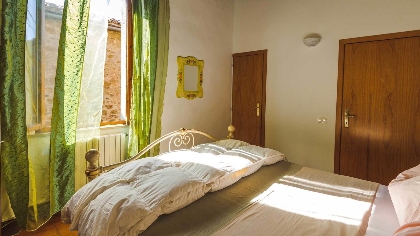 Locanda di CasalMustia