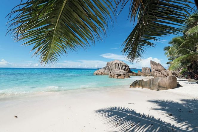 Le Nautique Waterfront Hotel La Digue