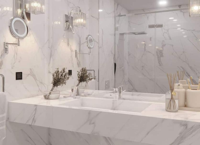 Bathroom Photo