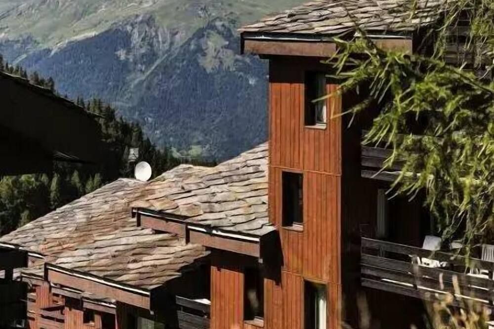 Outdoor view