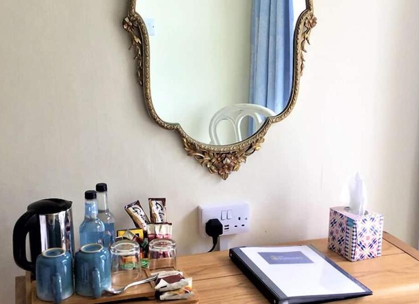 Room amenity Photo