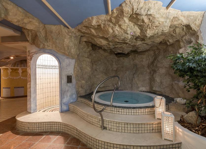 Spa Photo