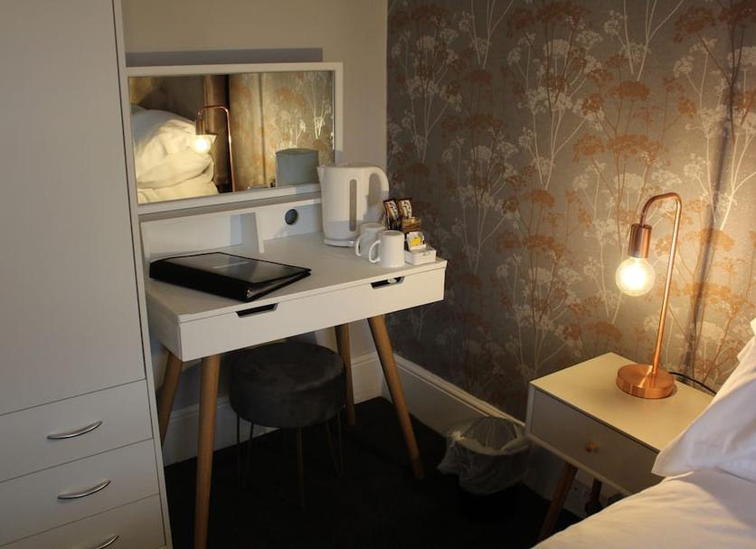 Room amenity Photo