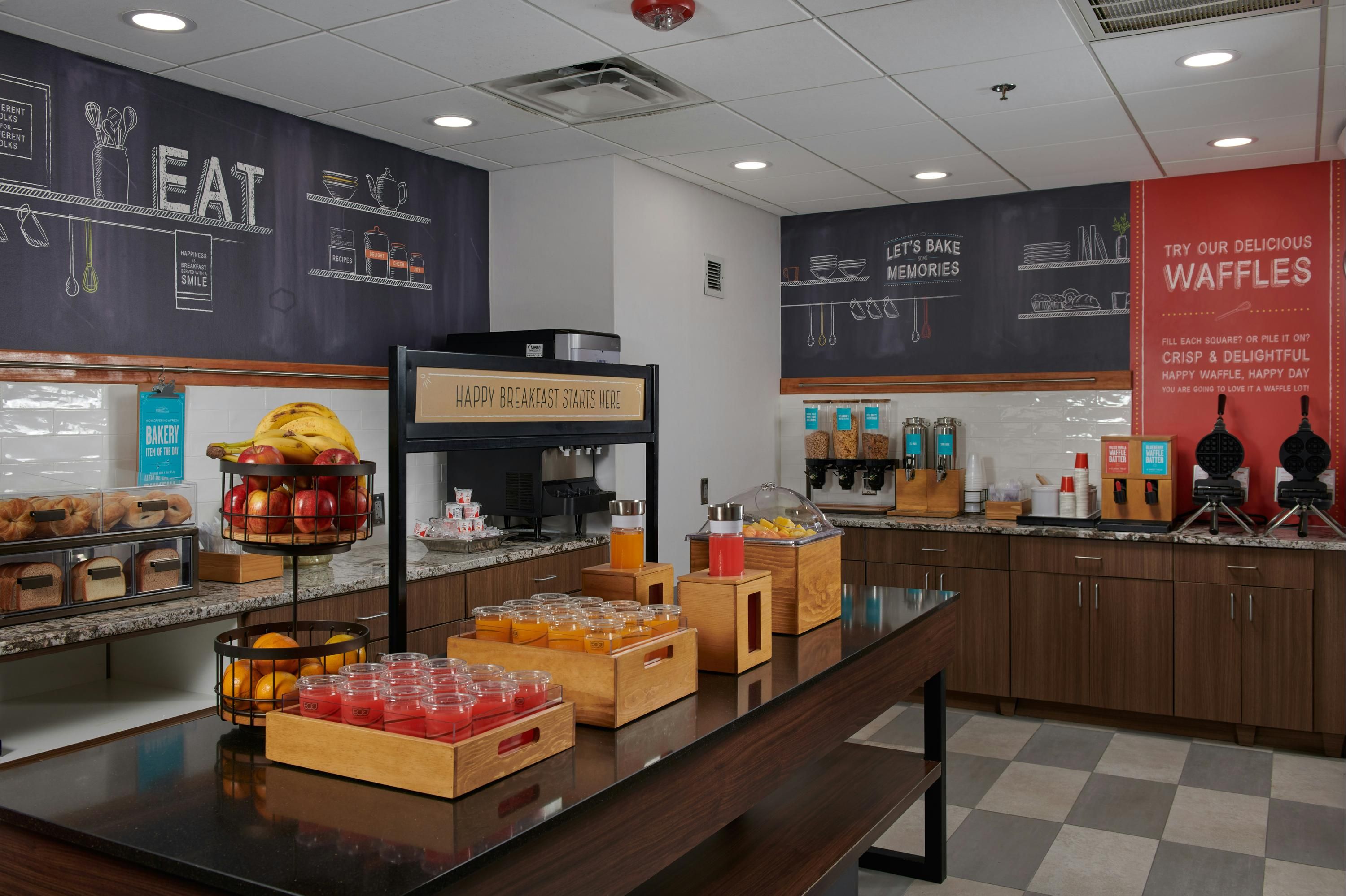 Buffet