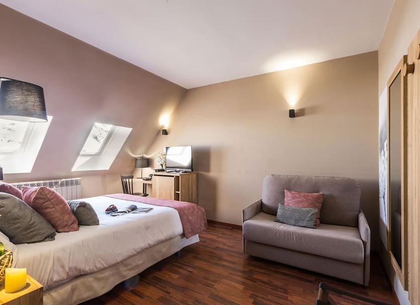 Bedroom Photo