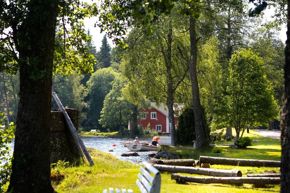 Outdoor view
