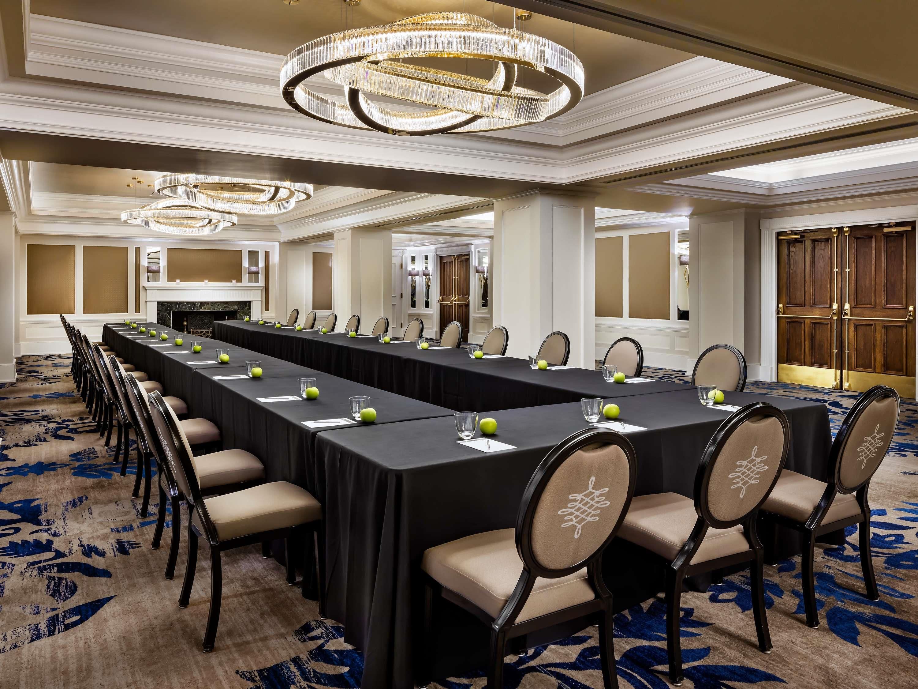 Conference room