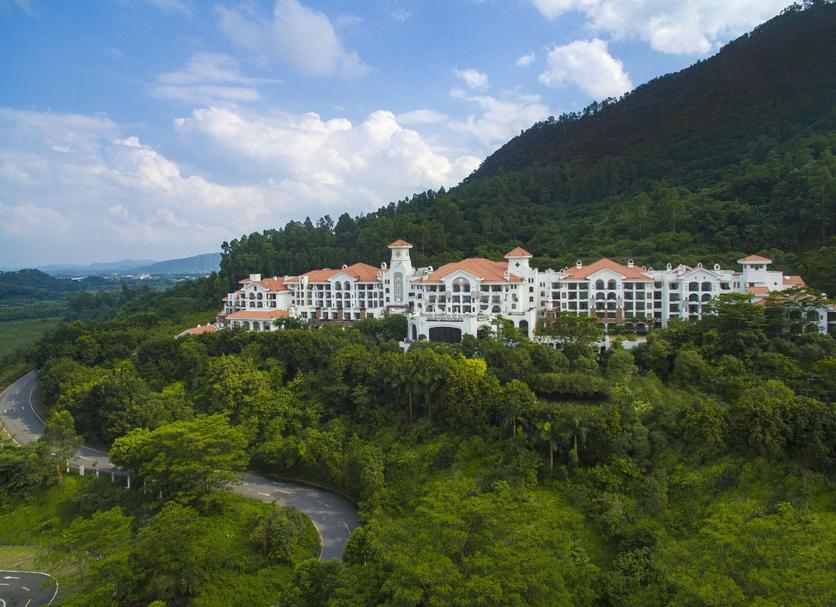Outdoor view Photo