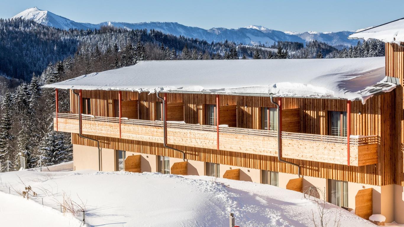 Jufa Hotel Annaberg