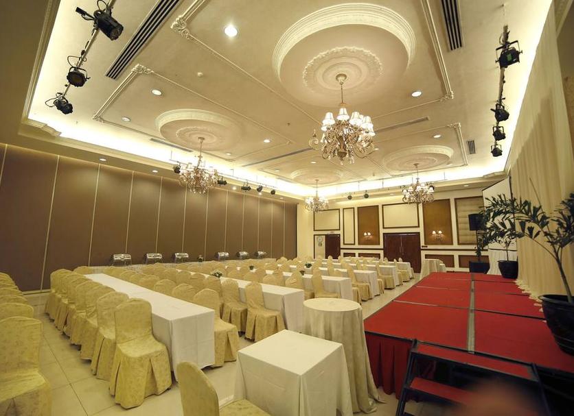 Conference room Photo