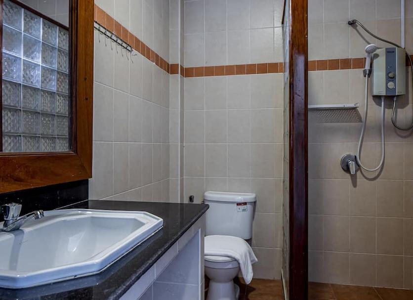 Bathroom Photo