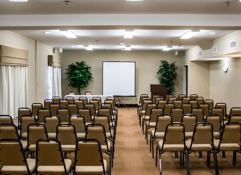 Conference room Photo