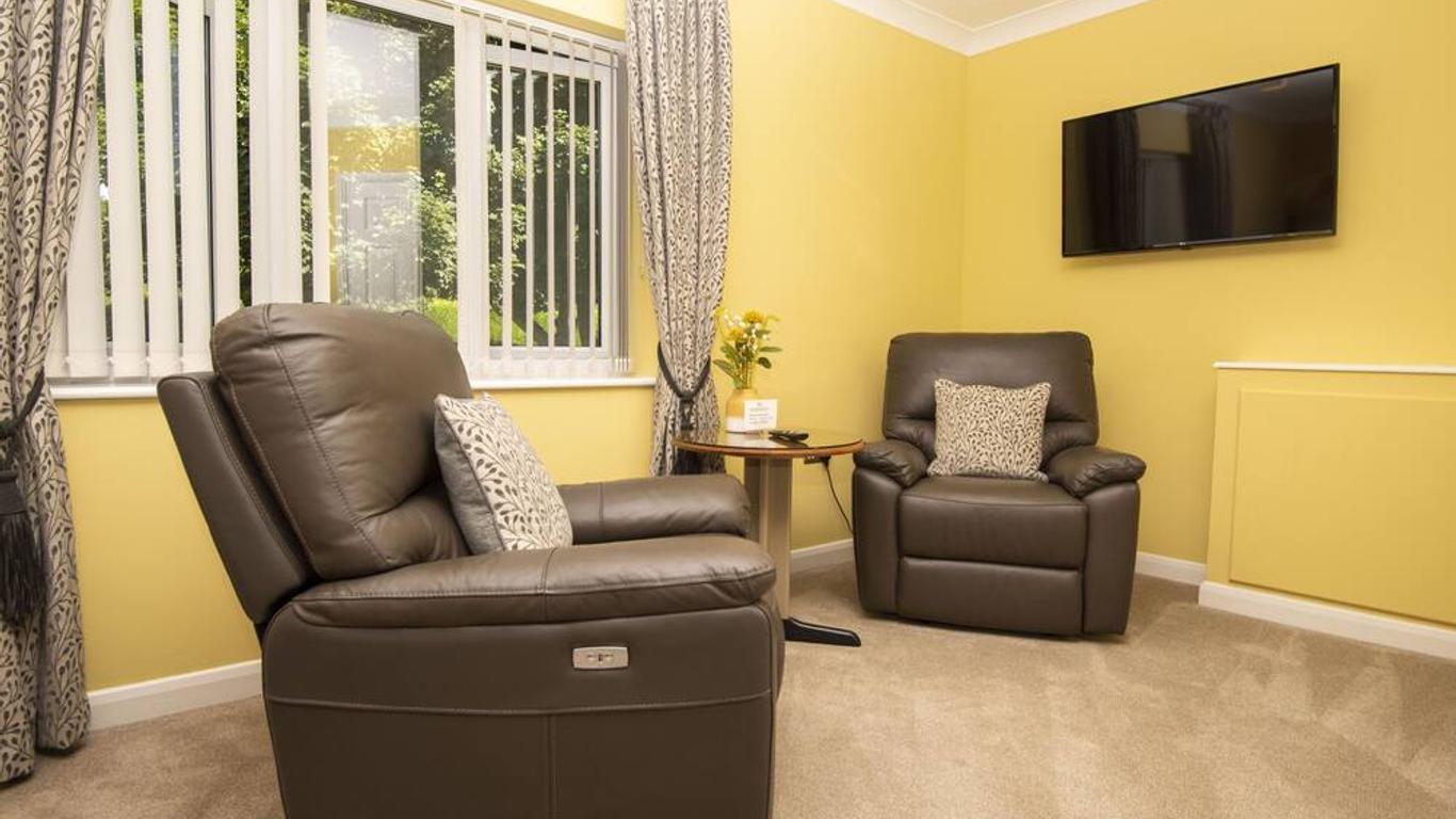 Bridleways Guesthouse & Holiday Homes
