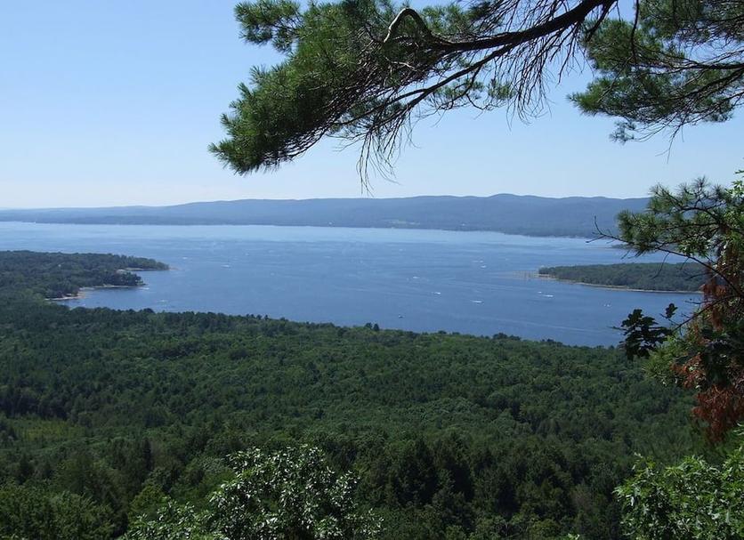 Outdoor view Photo