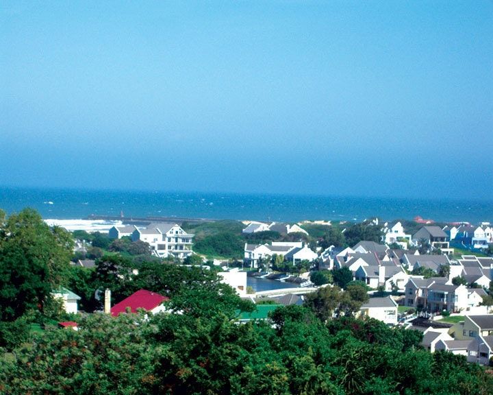Outdoor view