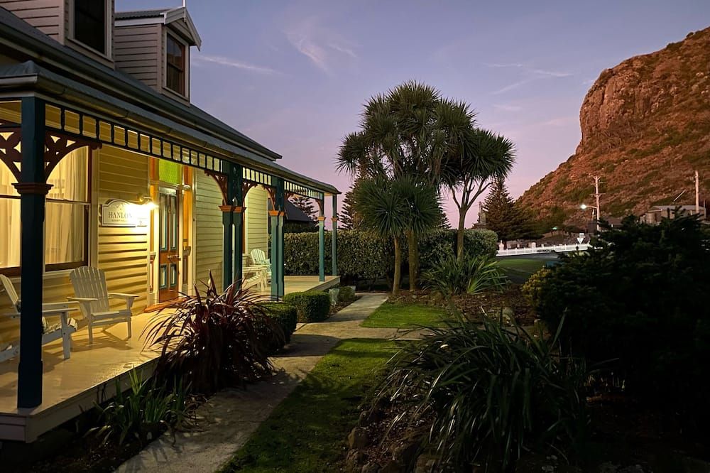 Outdoor view