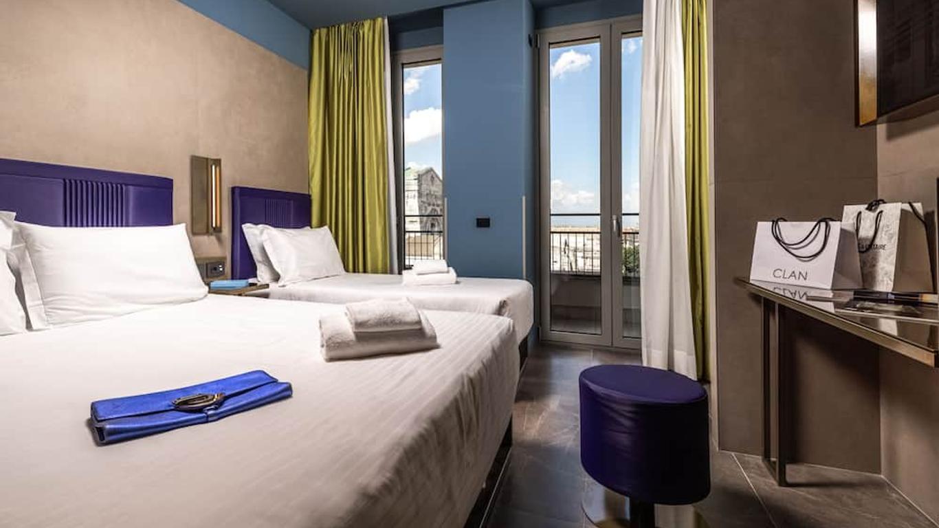 Hd8 Hotel Milano
