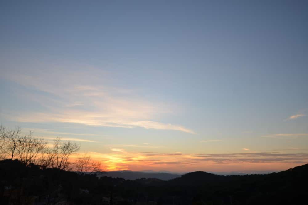 Outdoor view