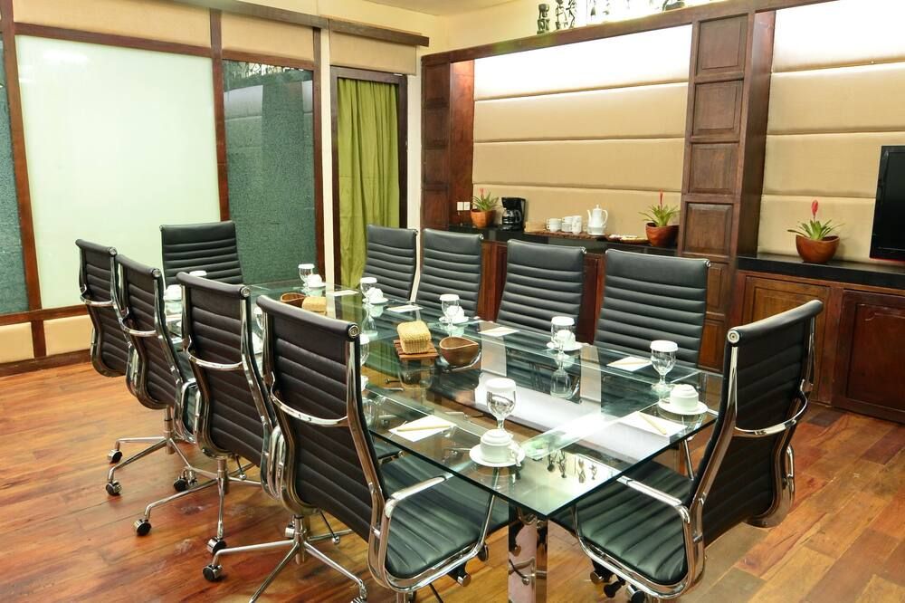 Conference room