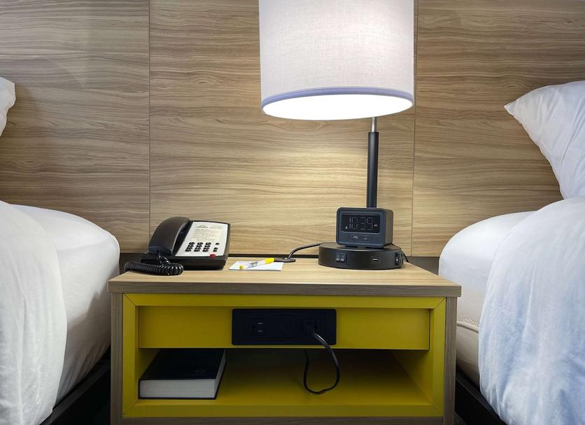 Room amenity Photo